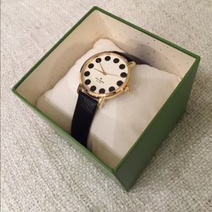 kate spade ♠️ NWOT watch